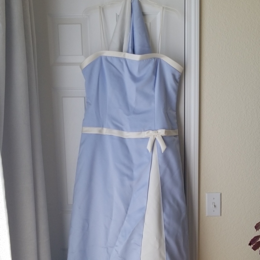 Prom, bridesmaids dress